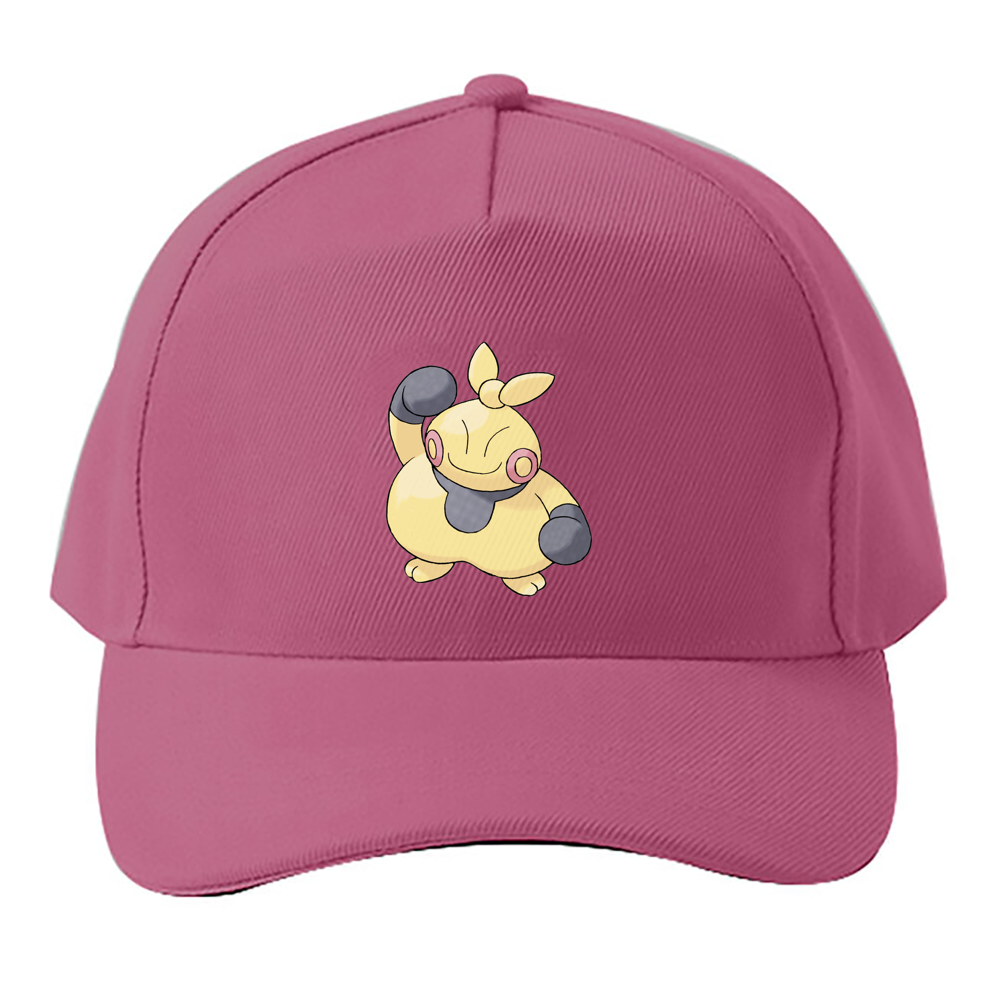（画像用） ポケットモンスター Pokémon ベースボールキャップ 綿100％ 男女兼用 帽子 スポーツ